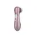 Satisfyer Pro 2 Rose Gold Intimate Air Pulse Device, 11 Modes, Waterproof