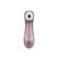 Satisfyer Pro 2 Rose Gold Intimate Air Pulse Device, 11 Modes, Waterproof