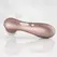 Satisfyer Pro 2 Rose Gold Intimate Air Pulse Device, 11 Modes, Waterproof