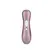 Satisfyer Pro 2 Rose Gold Intimate Air Pulse Device, 11 Modes, Waterproof