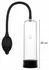 Rising Star Vacuum Enhancement System Transparent 21 cm
