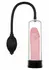 Rising Star Vacuum Enhancement System Transparent 21 cm