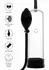 Rising Star Vacuum Enhancement System Transparent 21 cm