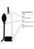 Rising Star Vacuum Enhancement System Transparent 21 cm