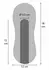 You2Toys Vibrating Intimate Machine Soft Touch 16 cm