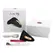 Nomi Tang Better Than Chocolate 2 Black & Gold External Stimulator