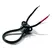 Mystim Heavenly Henry Adjustable Silicone Bi-Polar Stimulation Model