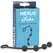 Nexus Excite Small Anal Beads Flexible Silicone 24cm Black
