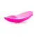 OhMiBod Lightshow App-Controlled Wearable Massager with LED Display
