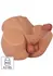 HIDDEN DESIRE BANGERS Ride My Hard Dick 4.5 kg Anatomical Model