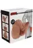 HIDDEN DESIRE BANGERS Ride My Hard Dick 4.5 kg Anatomical Model