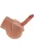 HIDDEN DESIRE BANGERS Ride My Hard Dick 4.5 kg Anatomical Model