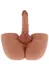 HIDDEN DESIRE BANGERS Ride My Hard Dick 4.5 kg Anatomical Model