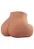 HIDDEN DESIRE BANGERS Ride My Hard Dick 4.5 kg Anatomical Model