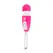 Love in the Pocket Mini Massager - Compact Vibrating Wellness Device