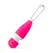 Love in the Pocket Mini Massager - Compact Vibrating Wellness Device