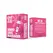Love in the Pocket Mini Massager - Compact Vibrating Wellness Device