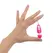 Love in the Pocket Mini Massager - Compact Vibrating Wellness Device