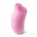 LELO Sona Pink Sonic Massager - Waterproof USB, 8 Modes, Compact Design