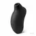 LELO Sona Black Sonic Wave Massager Waterproof USB Rechargeable