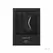 LELO Sona Black Sonic Wave Massager Waterproof USB Rechargeable