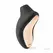 LELO Sona Cruise Black - Sonic Pulsation Massager, Waterproof, USB-Chargeable