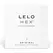 LELO HEX Original Condoms 3-Pack - Hexagonal Structure, 54 mm, Latex
