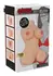 HIDDEN DESIRE BANGERS College Model 3.5kg Vibrating Intimate Machine