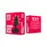 Love in the Pocket Love Plug Vibrating Intimate Device, Compact Size