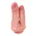 Pipedream King Cock Double Penetrator Anatomical Model Flesh 21cm