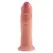 Pipedream King Cock 9 Inch Intimate Model - Flesh, Suction Base