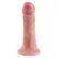 Pipedream King Cock 6 Inch Anatomical Model Flesh 15.2 cm