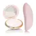 CalExotics Inspire Vibrating Remote Control Intimate Teaser Pink