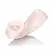 CalExotics Inspire Flickering Oscillating Intimate Device Pink