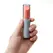 Iroha by Tenga Stick Grey Pink - Compact Discreet Intimate Device