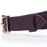 Fifty Shades Freed Cherished Collection Luxury Leather Blindfold Purple