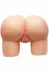 Fabulous Fat Mega Ass мастурбатор дупе, 19 кг