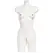 Fifty Shades Freed Adjustable Nipple & Clitoral Chain with Silicone Tips