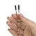 Fifty Shades Freed Adjustable Nipple & Clitoral Chain with Silicone Tips