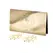 Bijoux Indiscrets Mimi Metallic Temporary Tattoos 3-Set - Gold, Silver, Copper
