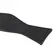 Fifty Shades of Grey Darker His Rules Bow Tie Restraint 2-in-1, Black