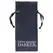 Fifty Shades of Grey Darker His Rules Bow Tie Restraint 2-in-1, Black