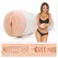 Fleshlight Girls Dillion Harper Crush Intimate Machine Textured Sleeve
