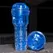 Fleshlight Turbo Thrust Intimate Machine with Triple Entry System Clear