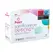 Beppy Dry Tampons 8 pcs - Stringless Soft Sponge, Medical Grade