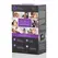 b-Vibe Snug Plug 2 Weighted Silicone Model 114g Purple 3x11.4cm