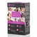 b-Vibe Snug Plug 1 Fuchsia Weighted Silicone Anal System 2x9.4cm