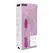 B Swish Bnaughty Deluxe Unleashed Wireless Bullet Raspberry 6 Modes