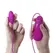 B Swish Bnaughty Deluxe Intimate Bullet - Raspberry, 6 Modes, Waterproof