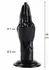HIDDEN DESIRE Extreme Hand Fucker 24 cm XXL Anatomical Model PVC